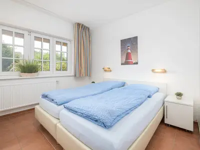 Ferienwohnung für 4 Personen (60 m²) in Norddorf 10/10