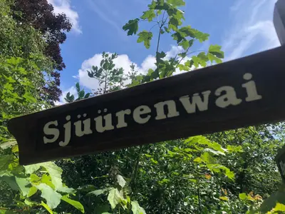 Ferienwohnung für 4 Personen (60 m²) in Norddorf 1/10