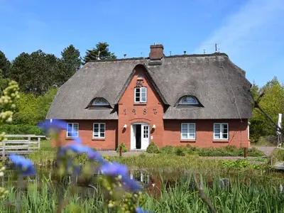 Gartenblick