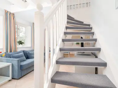 Ferienwohnung für 4 Personen (60 m²) in Norddorf 10/10