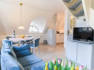 Ferienwohnung für 4 Personen (60 m²) in Norddorf