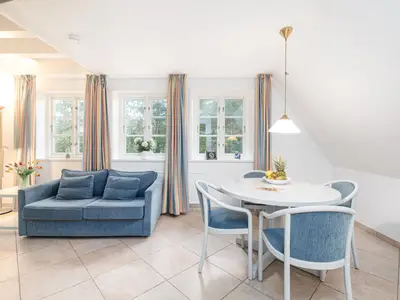 Ferienwohnung für 4 Personen (60 m²) in Norddorf 8/10
