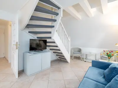 Ferienwohnung für 4 Personen (60 m²) in Norddorf 9/10