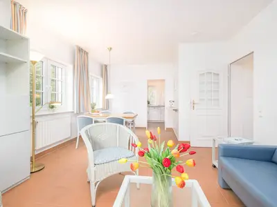 Ferienwohnung für 4 Personen (60 m²) in Norddorf 4/10