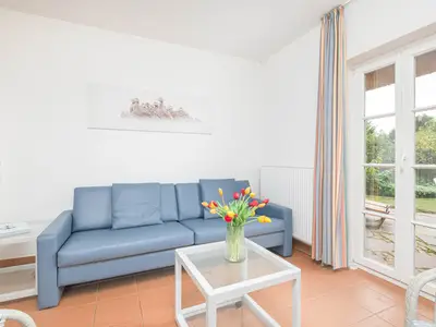 Ferienwohnung für 4 Personen (60 m²) in Norddorf 5/10