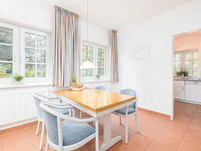Ferienwohnung für 4 Personen (60 m²) in Norddorf 6/10