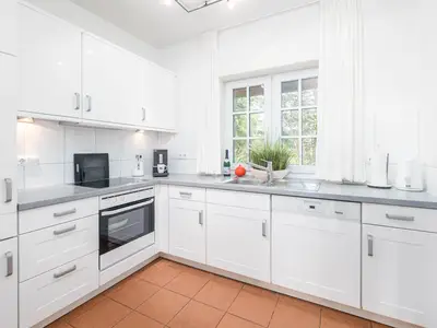 Ferienwohnung für 4 Personen (60 m²) in Norddorf 7/10