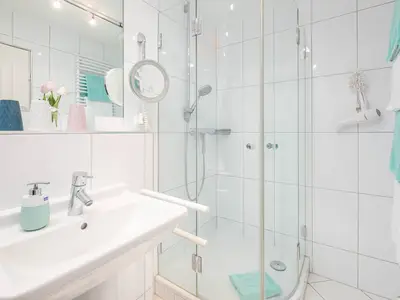 Ferienwohnung für 4 Personen (60 m²) in Norddorf 9/10
