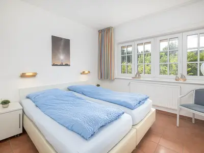 Ferienwohnung für 4 Personen (60 m²) in Norddorf 10/10