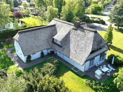 Ferienwohnung für 6 Personen (80 m²) in Norddorf 1/10