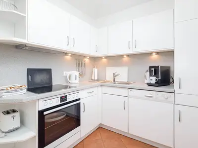 Ferienwohnung für 6 Personen (80 m²) in Norddorf 5/10