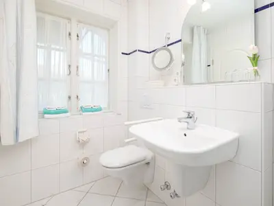 Ferienwohnung für 6 Personen (80 m²) in Norddorf 6/10