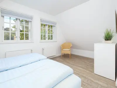 Ferienwohnung für 6 Personen (80 m²) in Norddorf 8/10