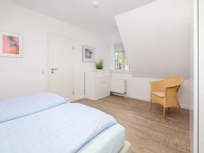 Ferienwohnung für 6 Personen (80 m²) in Norddorf 9/10