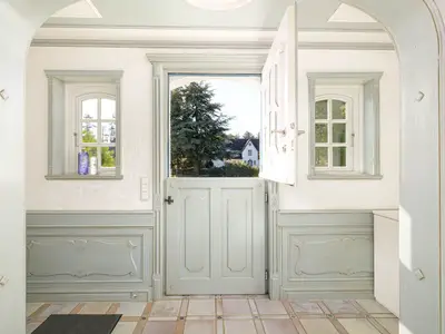 Ferienwohnung für 10 Personen (165 m²) in Norddorf 8/10