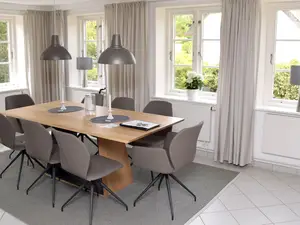 Ferienwohnung für 6 Personen (103 m²) in Norddorf