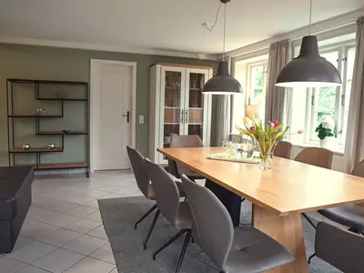 Ferienwohnung für 6 Personen (103 m²) in Norddorf 7/10