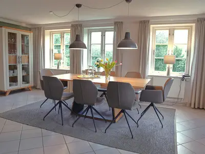 Ferienwohnung für 6 Personen (103 m²) in Norddorf 8/10