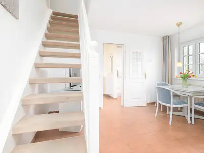 Ferienwohnung für 3 Personen (35 m²) in Norddorf 7/10