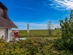 Ferienwohnung für 4 Personen (60 m²) in Norddorf
