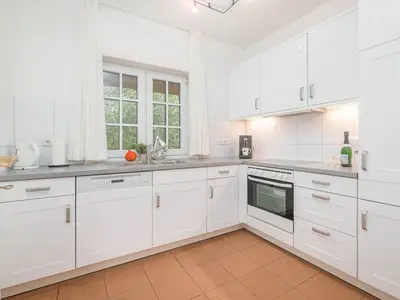 Ferienwohnung für 4 Personen (60 m²) in Norddorf 10/10