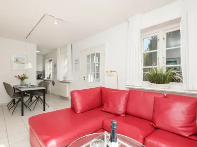 Ferienwohnung für 4 Personen (55 m²) in Norddorf 2/10