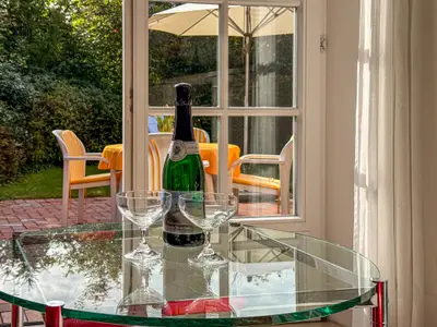 Ferienwohnung für 4 Personen (55 m²) in Norddorf 9/10