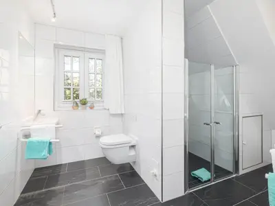 Ferienwohnung für 4 Personen (80 m²) in Norddorf 10/10
