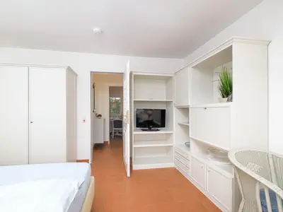 Ferienwohnung für 2 Personen (25 m²) in Norddorf 4/10