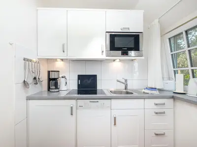Ferienwohnung für 2 Personen (25 m²) in Norddorf 9/10