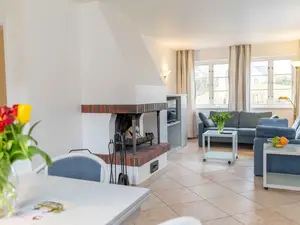 Ferienwohnung für 6 Personen (95 m²) in Norddorf