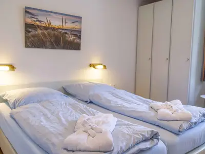 Ferienwohnung für 6 Personen (95 m²) in Norddorf 3/10