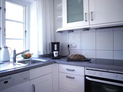 Küche / Küchenzeile