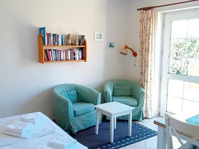 Ferienwohnung für 4 Personen (38 m²) in Norddorf 2/9