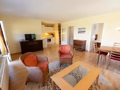 Ferienwohnung für 4 Personen (60 m²) in Norddorf 5/10