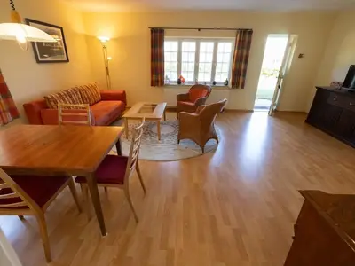 Ferienwohnung für 4 Personen (60 m²) in Norddorf 6/10