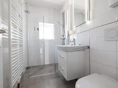 Ferienwohnung für 4 Personen (60 m²) in Norddorf 8/10