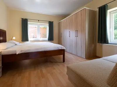 Ferienwohnung für 4 Personen (60 m²) in Norddorf 9/10