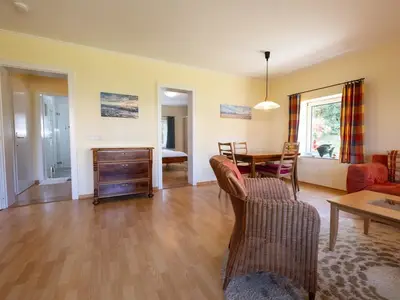 Ferienwohnung für 4 Personen (60 m²) in Norddorf 10/10