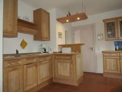 Ferienwohnung für 2 Personen (35 m²) in Norddorf 1/10