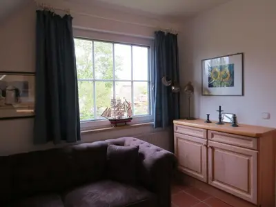 Ferienwohnung für 2 Personen (35 m²) in Norddorf 3/10