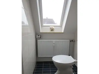 Ferienwohnung für 2 Personen (35 m²) in Norddorf 6/10