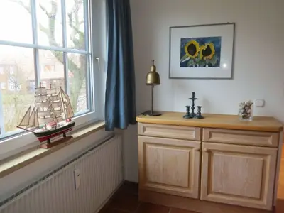 Ferienwohnung für 2 Personen (35 m²) in Norddorf 7/10