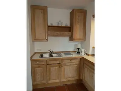 Ferienwohnung für 2 Personen (35 m²) in Norddorf 8/10