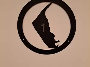 Ferienwohnung für 3 Personen (52 m²) in Norddorf