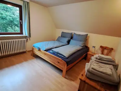 Ferienwohnung für 3 Personen (52 m²) in Norddorf 3/10
