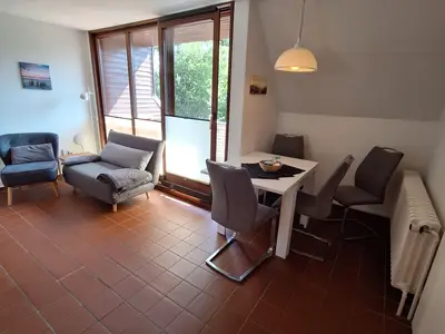 Ferienwohnung für 3 Personen (52 m²) in Norddorf 5/10