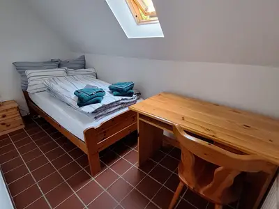 Ferienwohnung für 3 Personen (52 m²) in Norddorf 6/10