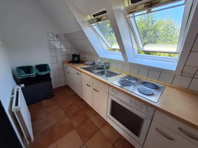 Ferienwohnung für 3 Personen (52 m²) in Norddorf 8/10