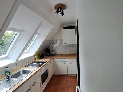 Ferienwohnung für 3 Personen (52 m²) in Norddorf 9/10